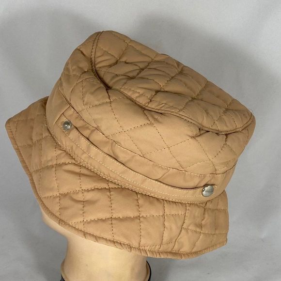 Bucket Hat NWOT - Picture 2 of 7